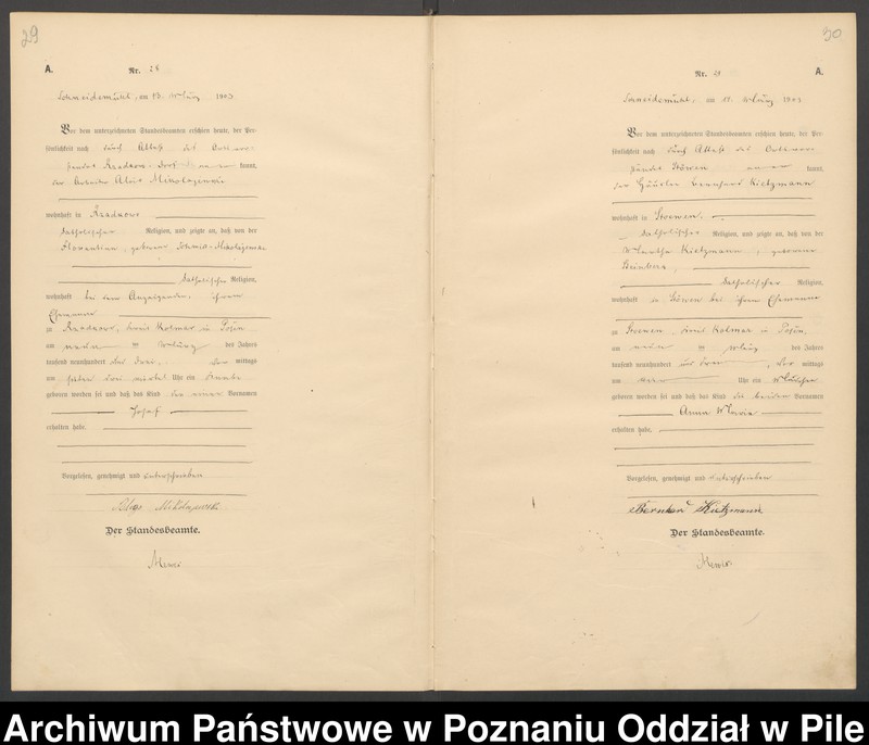 image.from.unit.number "Księga urodzeń"