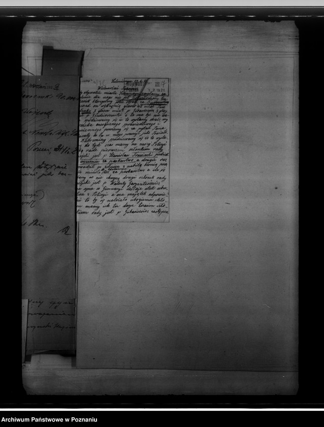 Obraz 12 z jednostki "Różności miasta Sulmierzyc"