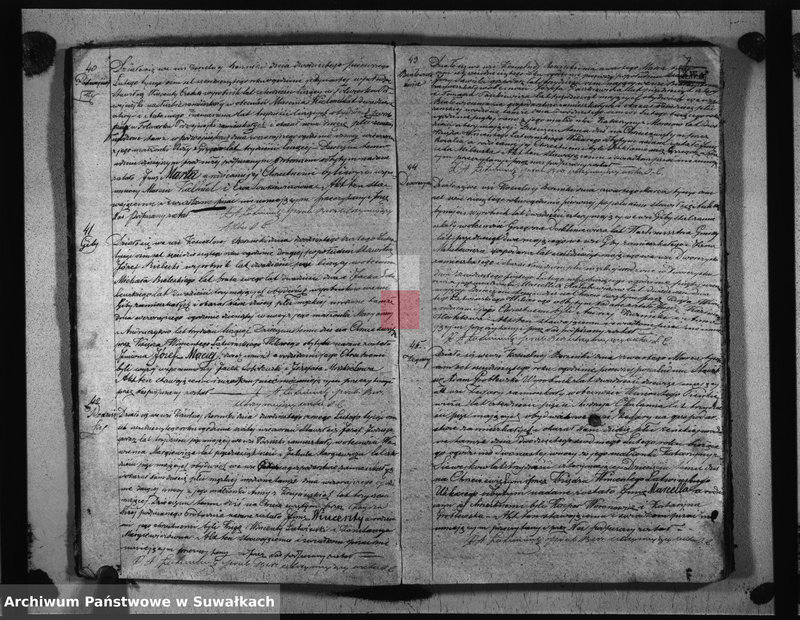 image.from.unit.number "D.Par. Berzniki 1860 [Akta urodzeń, małżeństw i zgonów]"