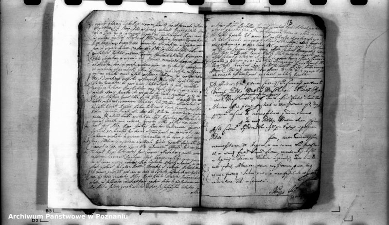 Obraz 15 z jednostki "Relationes [protocollon]"