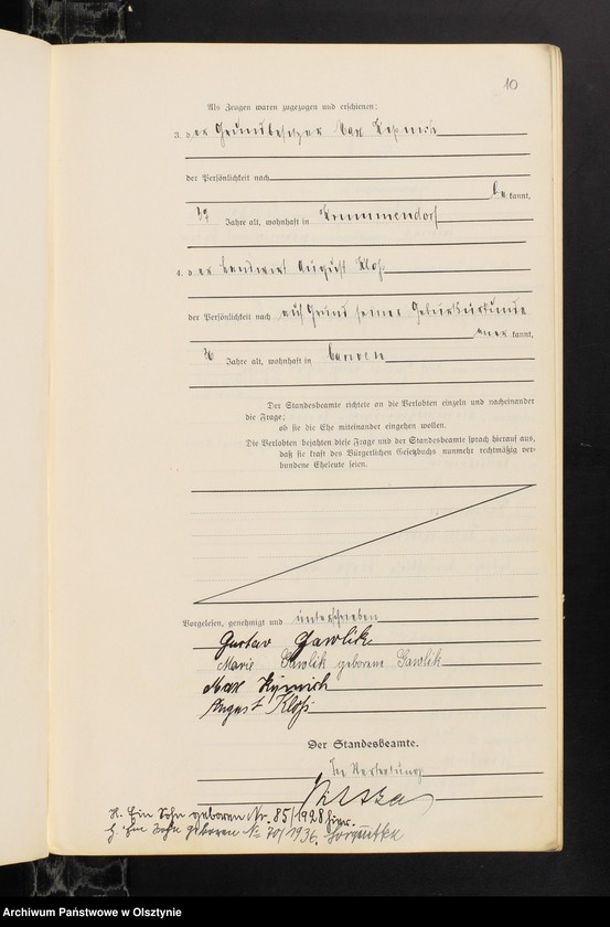 image.from.unit.number "Heirats-Haupt-Register Nr 1-78"