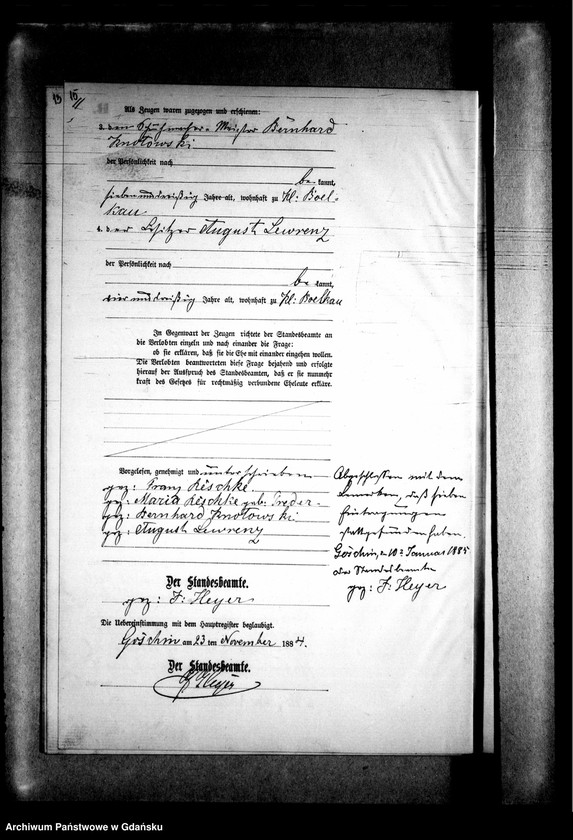image.from.unit.number "Księga małżeństw"