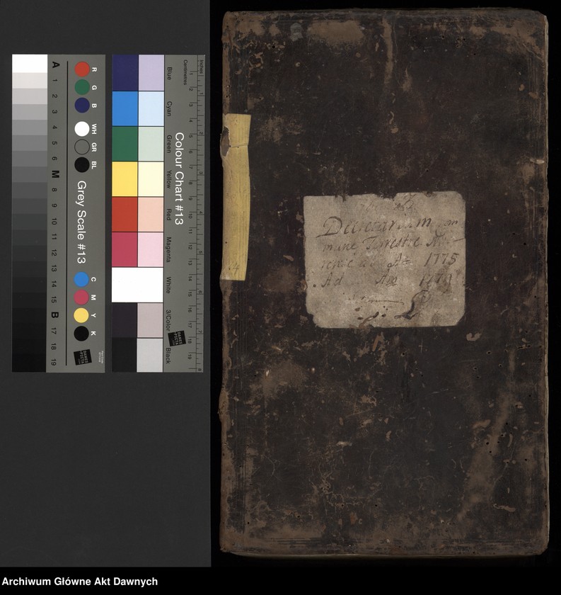 image.from.unit.number "Nurskie ziemskie dekreta"