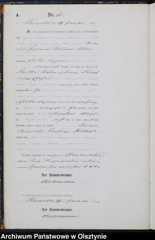 image.from.unit.number "Geburts-Neben-Register Nr 1 - 181"