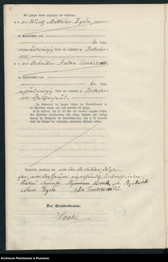 image.from.unit.number "Księga małżeństw"