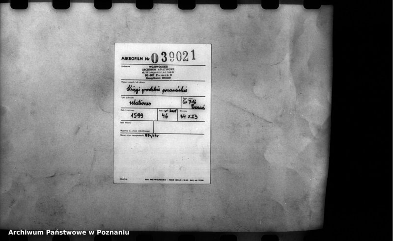 Obraz 2 z jednostki "Relationes [protocollon]"