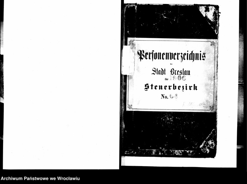 image.from.unit.number "Personalienverzeichnisse"