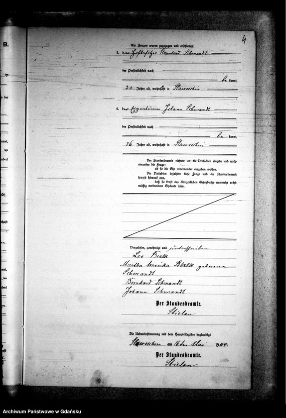 image.from.unit.number "Księga małżeństw"