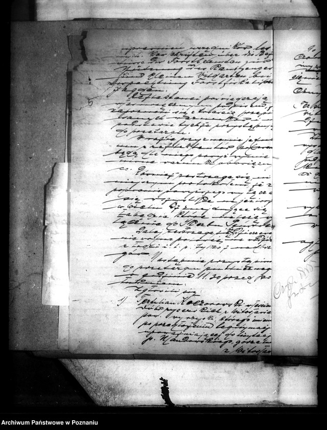 Obraz 9 z jednostki "Osada Wiele nr 37 polowanie na jeziorze Wiele"