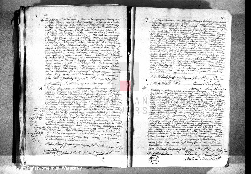 image.from.unit.number "Akta urodzeń, małżeństw i zgonów"