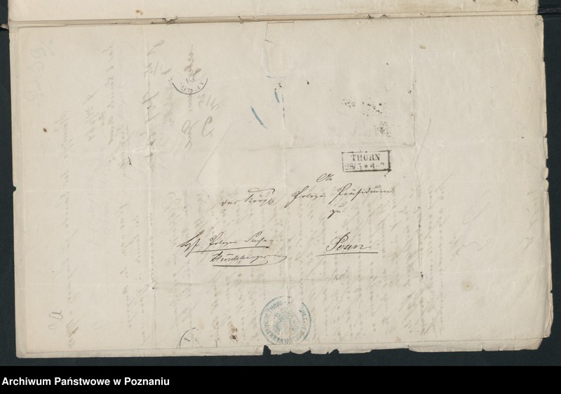 Obraz 15 z jednostki "A. betr. den Anton Stankiewicz, Joseph Stasiński, Heinrich von Stecki, Joseph von Stefański, Stanislaus Stefański"