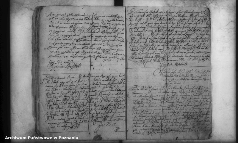 Obraz 12 z jednostki "Inscriptiones, (resignationes) [protocollon]"