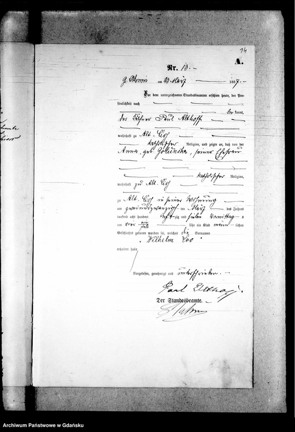 image.from.unit.number "Księga urodzeń"