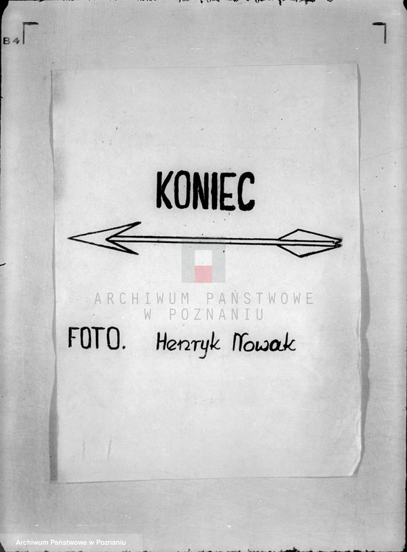 Obraz 16 z jednostki "/Towarzystwo Przemysłowe,,Kościuszko"/ w Poznaniu"