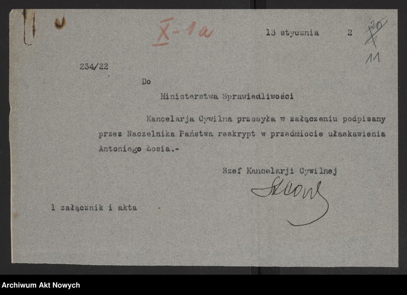 image.from.unit.number "Ułaskawienia z b. Kongresówki - uwzględnione, dotyczące: gorzelnictwa, kradzieży, usuwania sublokatorów, pobicia, zabójstw, przemytu, łapownictwa, fałszerstwa"