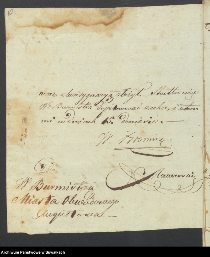 image.from.unit.number "Akta tyczące się urzędników Stanu Cywilnego"