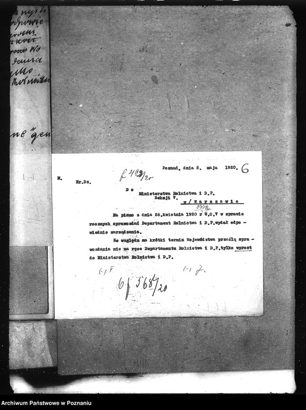 Obraz 10 z jednostki "Sprawozdania roczne"