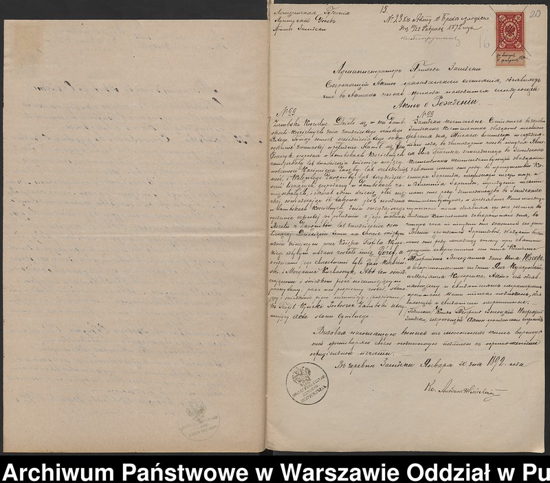 image.from.unit.number "Aneksy do akt małżeństw"
