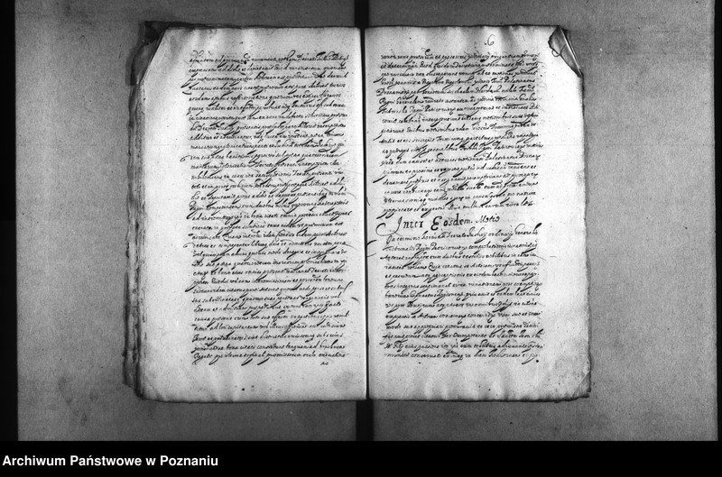 Obraz 10 z jednostki "Decreta [inducta]"