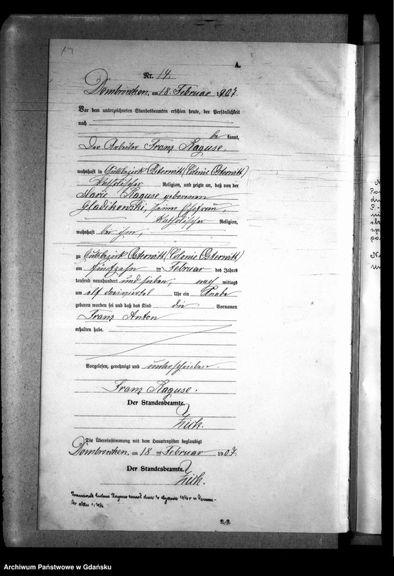 image.from.unit.number "Księga urodzeń"