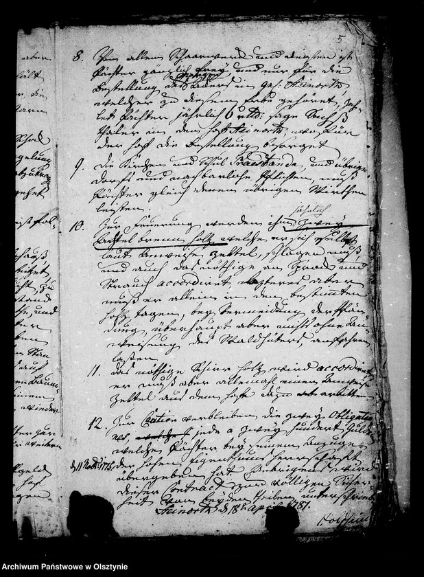 image.from.unit.number "/Patrim.- Gerichts- Recesse betr. Fischerei- Contracte auf die Pristanienschen, Lababer u. Gr. Steinorter Gewässer mit Nachweisungen u. Verrechnungen. Konfirmirt bei der Steinorter Patrimonial Jurisdiction/"