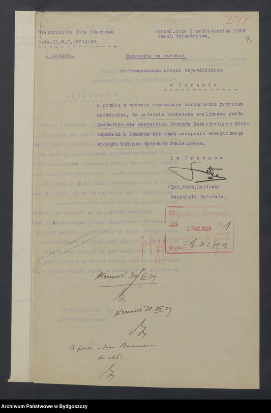 image.from.unit.number "Sprawy różne [urzędy, finanse, ochrona granic]"