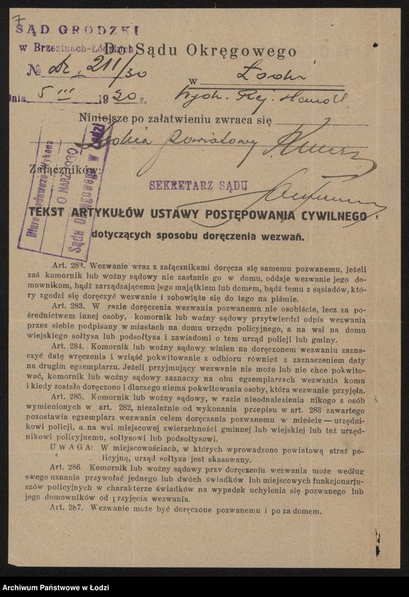 Obraz 9 z jednostki "Toba Werdygier- sprzedaż gotowych ubrań"