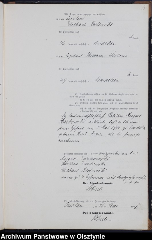 image.from.unit.number "Heiraths-Neben-Register Nr 1 - 5"