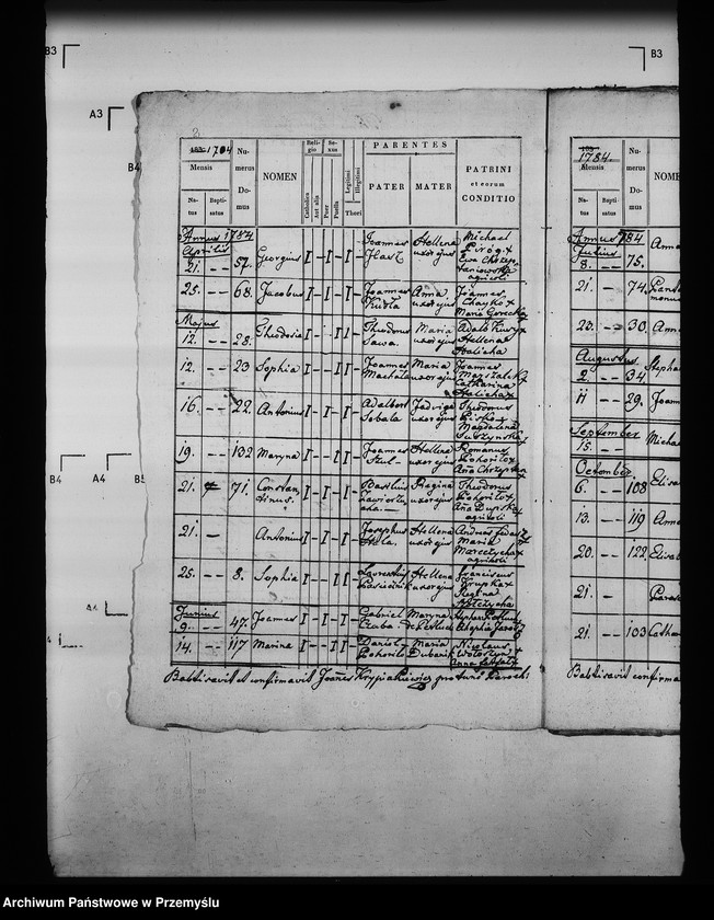 image.from.unit.number "[Kopie ksiąg metrykalnych parafii Pełkinie (dekanat Jarosław)]"