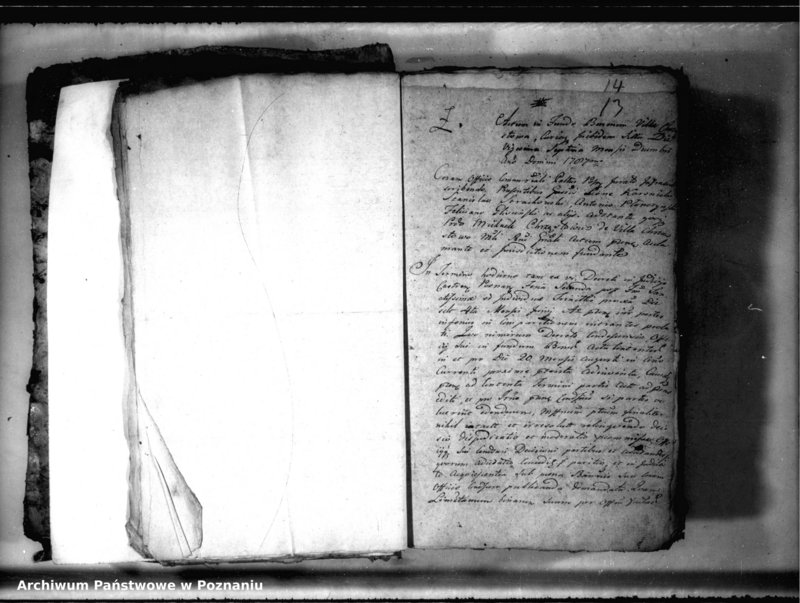 Obraz 18 z jednostki "Relationes [protocollon]"