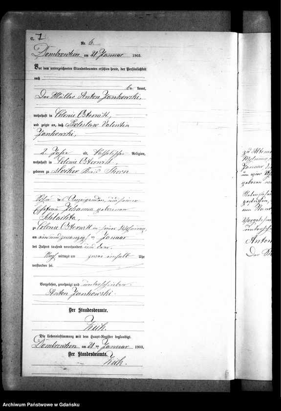 image.from.unit.number "Księga zgonów"