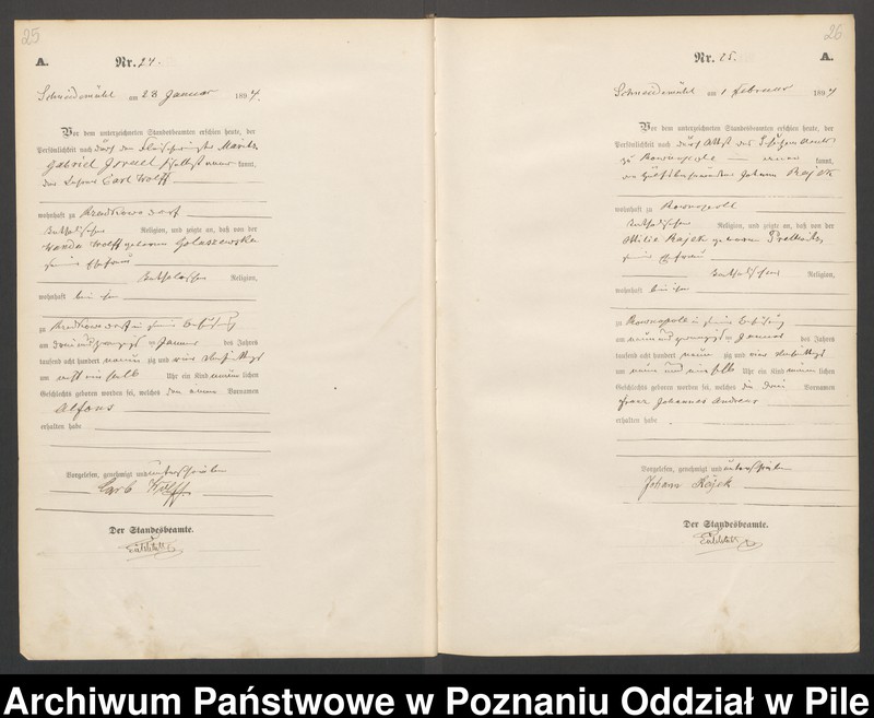 image.from.unit.number "Księga urodzeń"