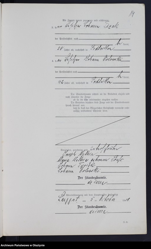 image.from.unit.number "Heirats-Neben-Register Nr 1 - 9"