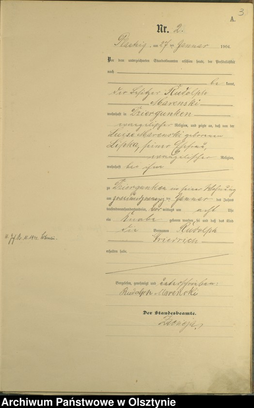 image.from.unit.number "Geburts-Haupt-Register Nr 1 - 38"