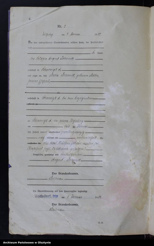 image.from.unit.number "Sterbe-Neben-Register Nr 1-43"