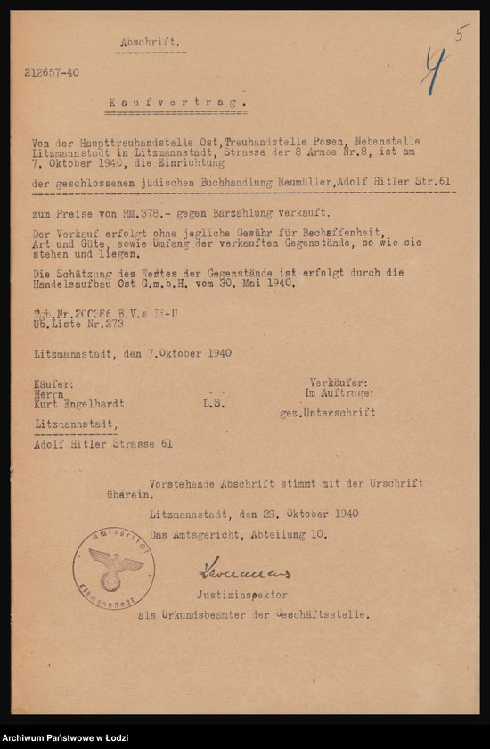 Obraz 7 z jednostki ""Engelhardt