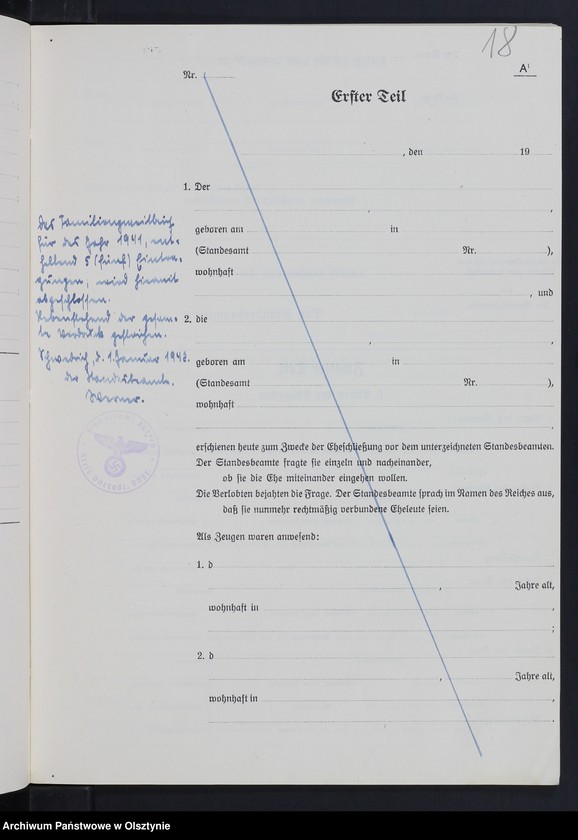 image.from.unit.number "Familienbuch/Zweitbuch/Nr 1 - 5"