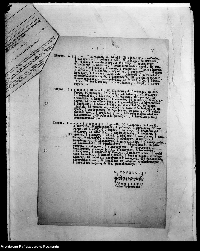 Obraz 7 z jednostki "/Komunikaty clearingowe/"