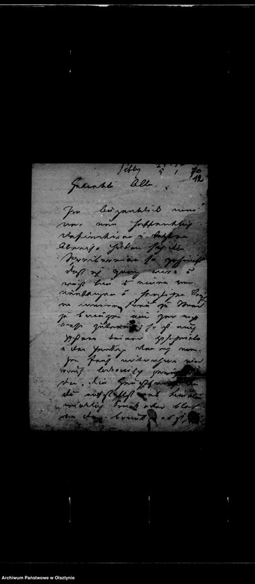 image.from.unit.number "/Datierte Briefe des Karl Meinhard Heinrich Gf. Lehndorff an seinen Frau Anna, Teil I/"