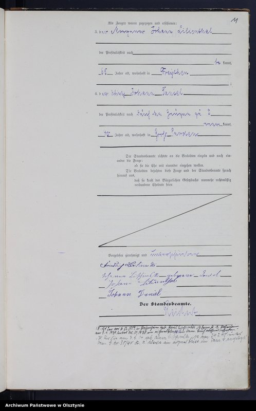 image.from.unit.number "Heiraths-Haupt-Register Nr 1 - 12"