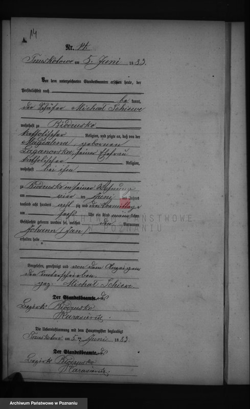 image.from.unit.number "Księga urodzeń"