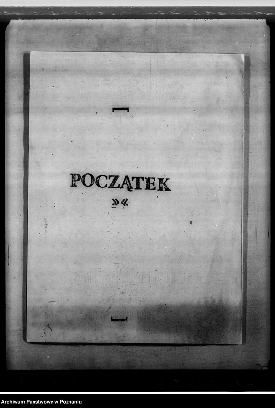 Obraz 3 z jednostki "Nachweisungen der Fälle von übertragbaren Krankheiten"