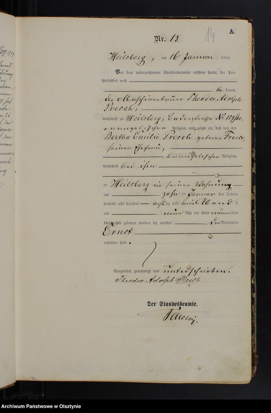 image.from.unit.number "Geburts-Haupt-Register Nr 1 - 201"