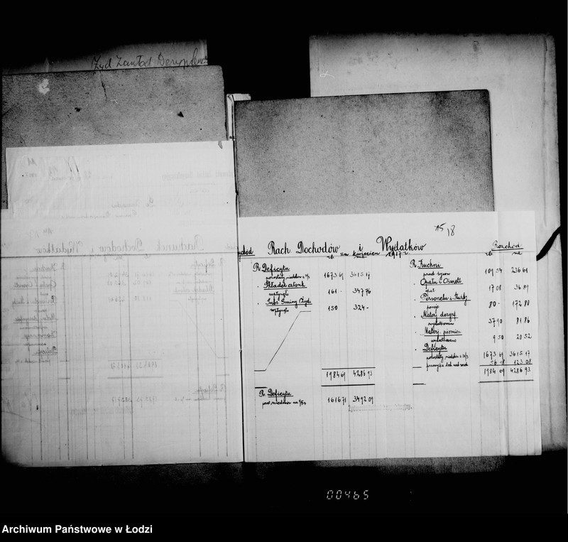 Obraz 19 z jednostki "Żydowski Zakład Dezynfekcyjny"