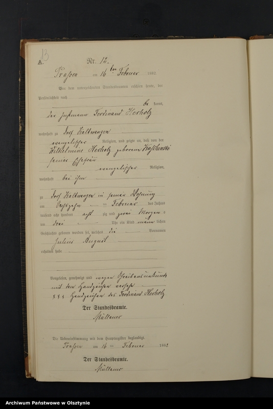 image.from.unit.number "Geburts-Neben-Register Nr 1 - 69"