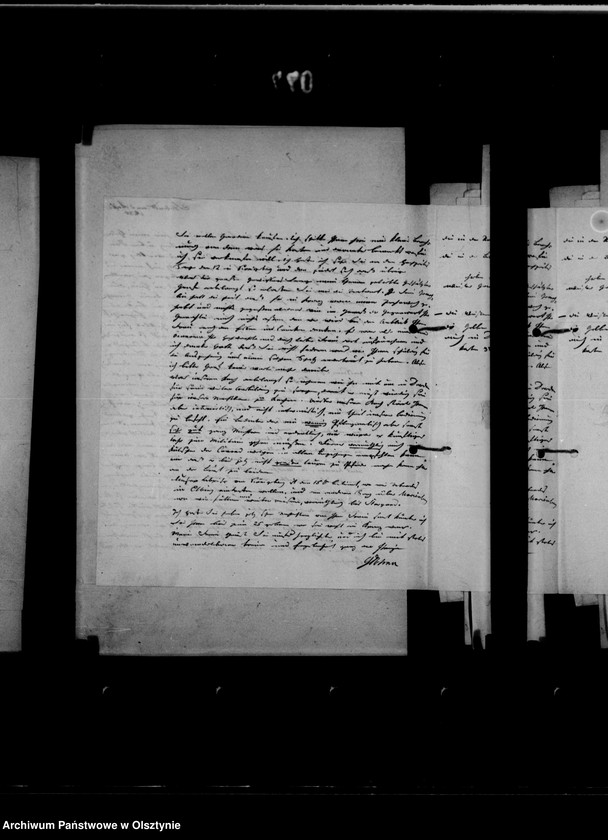 image.from.unit.number "Dohnasche Briefe an Carl Fr. Gf. Lehndorff"