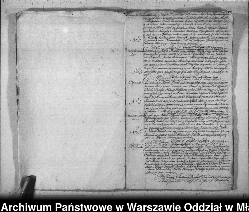 image.from.unit.number "Akta urodzin, małżeństw i zgonów"