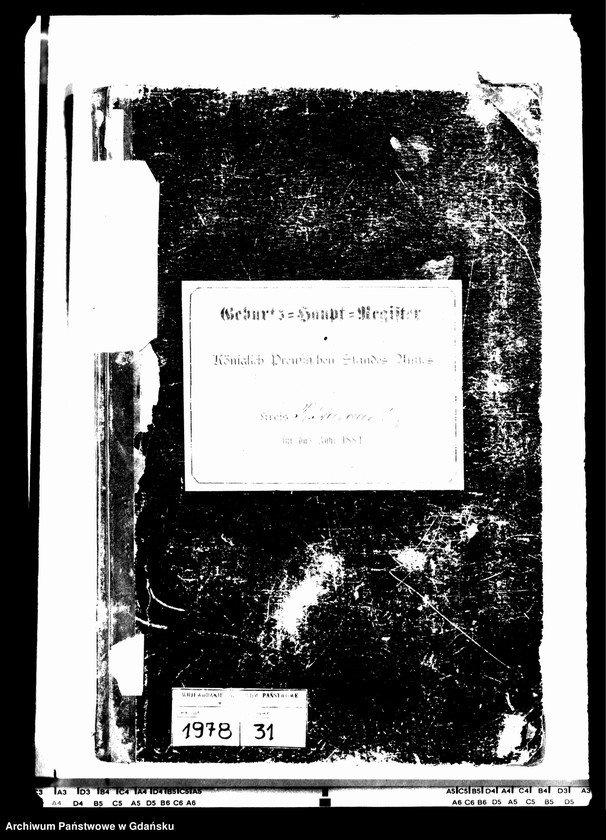 image.from.unit.number "Księga urodzeń"