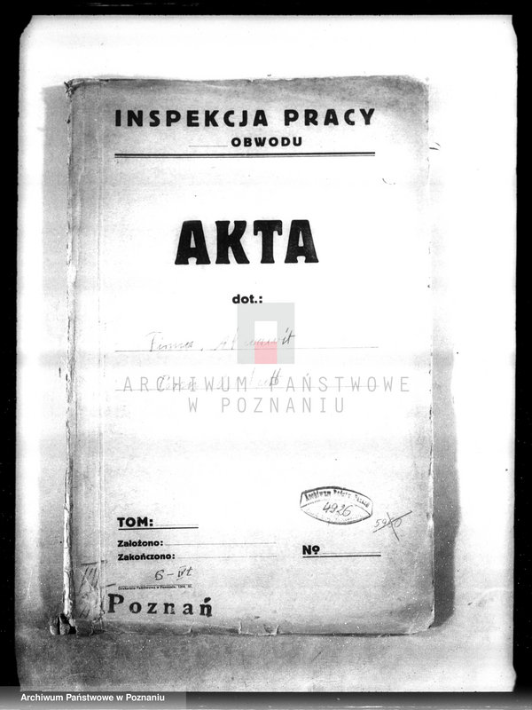 image.from.unit.number "Firma "Akwawit" S.A. Poznań-Główna"
