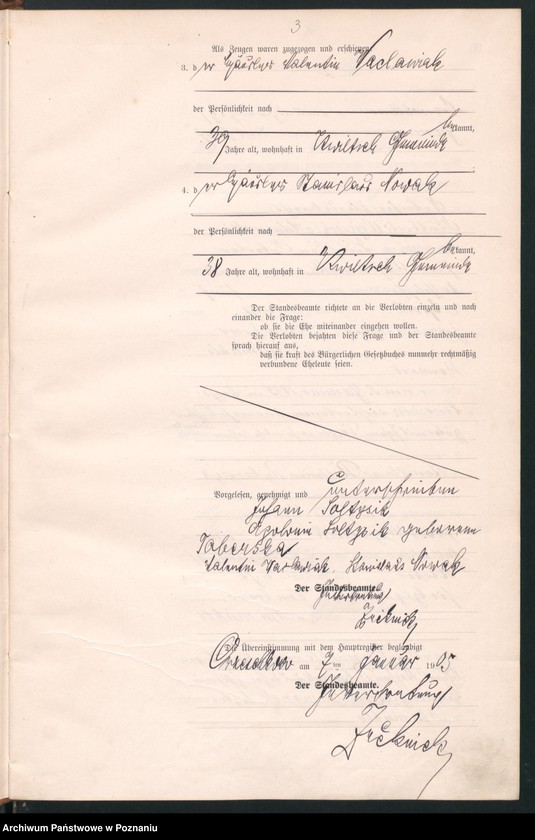 Obraz 5 z jednostki "Heirath-Neben-Register"